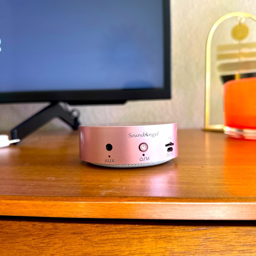 Bluetooth speaker